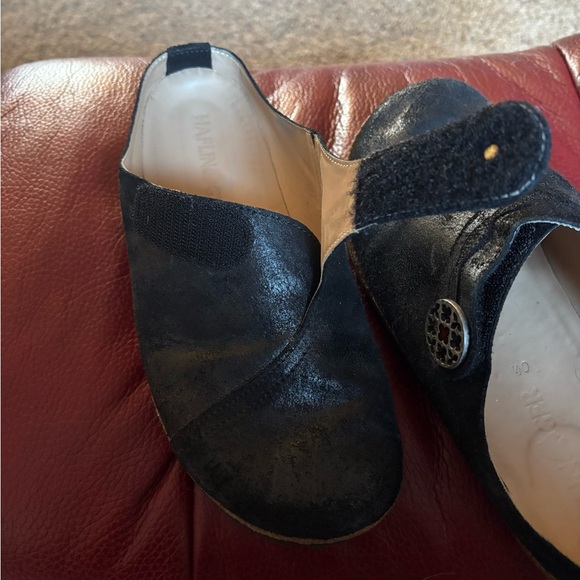 Haflinger 40 Black Lightly Worn - Picture 6 of 7